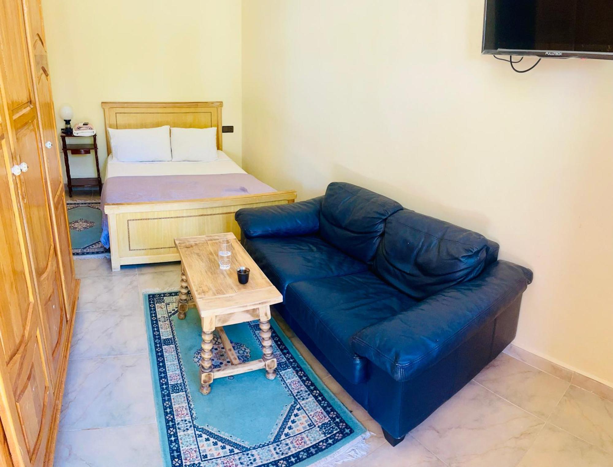 Villa Baddi Marrakech Lagouassem Экстерьер фото